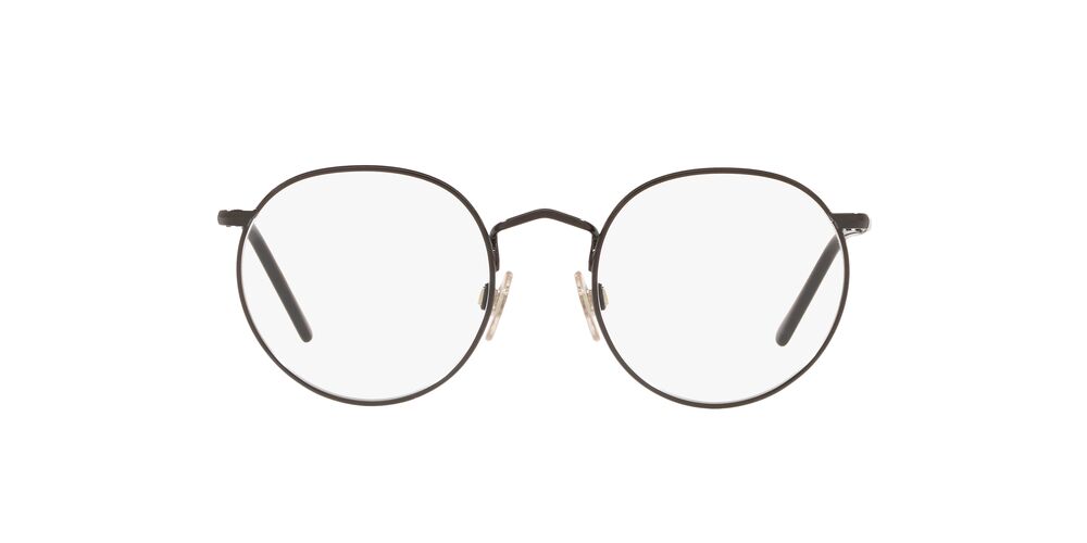 Gafas Oftálmicas GMO 0GN1001 Hombre Color Negro