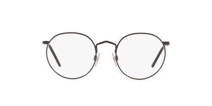Gafas Oftálmicas GMO 0GN1001 Hombre Color Negro