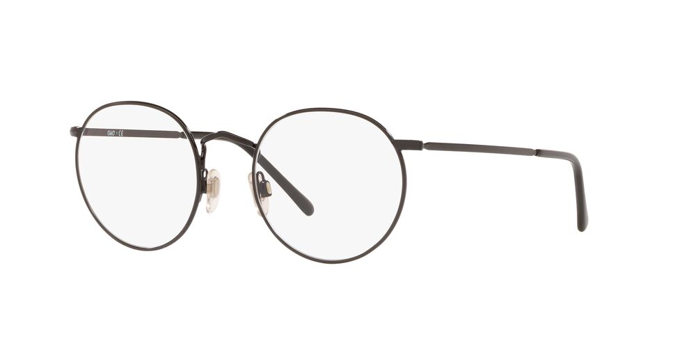 Gafas Oftálmicas GMO 0GN1001 Hombre Color Negro