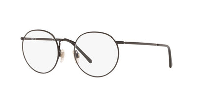 Gafas Oftálmicas GMO 0GN1001 Hombre Color Negro