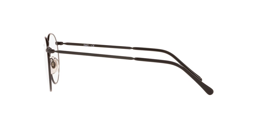 Gafas Oftálmicas GMO 0GN1001 Hombre Color Negro