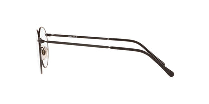 Gafas Oftálmicas GMO 0GN1001 Hombre Color Negro