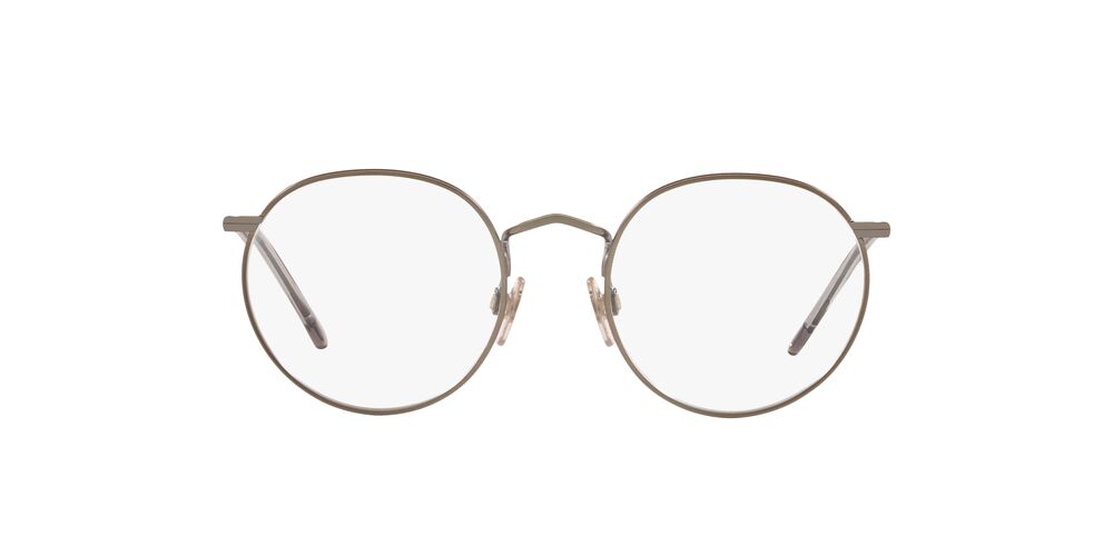 Gafas Oftálmicas GMO 0GN1001 Hombre Color Gris