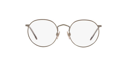 Gafas Oftálmicas GMO 0GN1001 Hombre Color Gris