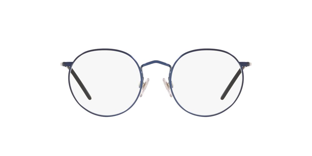 Gafas Oftálmicas GMO 0GN1001 Hombre Color Azul