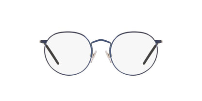 Gafas Oftálmicas GMO 0GN1001 Hombre Color Azul