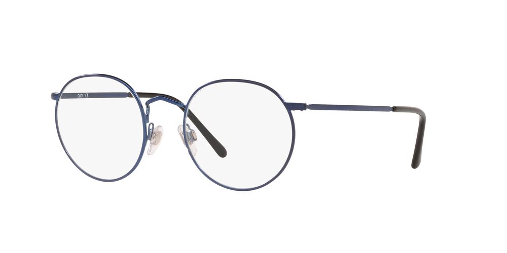 Gafas Oftálmicas GMO 0GN1001 Hombre Color Azul