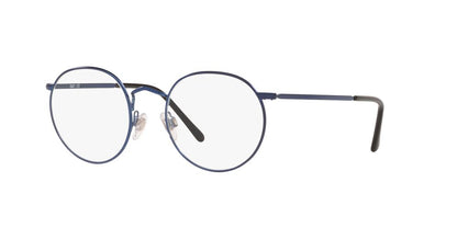 Gafas Oftálmicas GMO 0GN1001 Hombre Color Azul