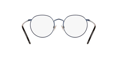 Gafas Oftálmicas GMO 0GN1001 Hombre Color Azul