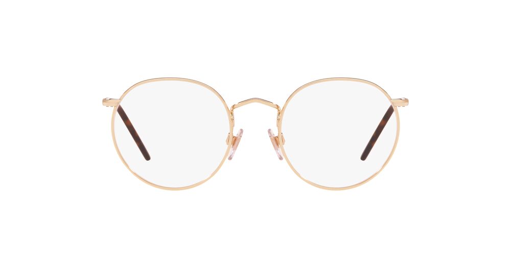Gafas Oftálmicas GMO 0GN1001 Hombre Color Dorado