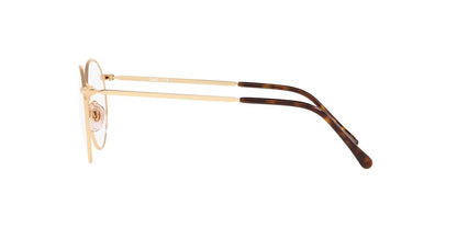 Gafas Oftálmicas GMO 0GN1001 Hombre Color Dorado