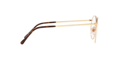 Gafas Oftálmicas GMO 0GN1001 Hombre Color Dorado