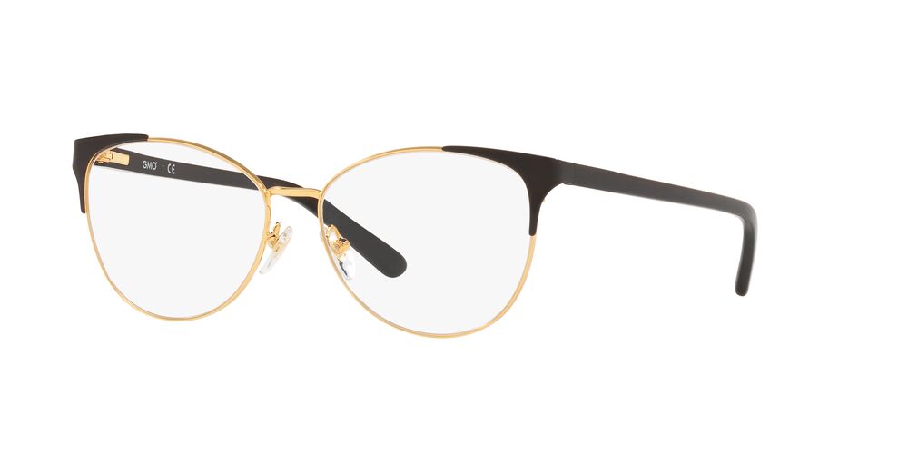 Gafas Oftálmicas GMO 0GN1001 Hombre Color Gris