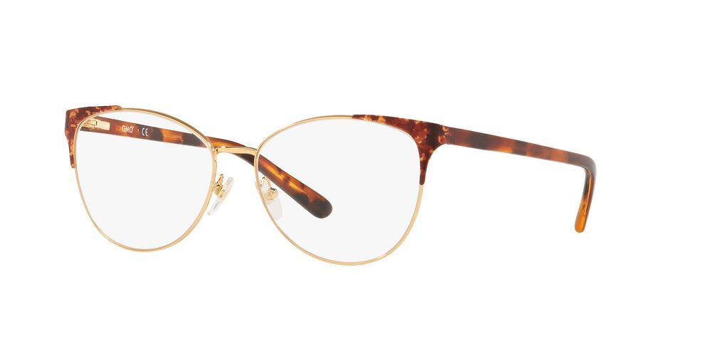 Gafas Oftálmicas GMO 0GN1002 Mujer Color Dorado