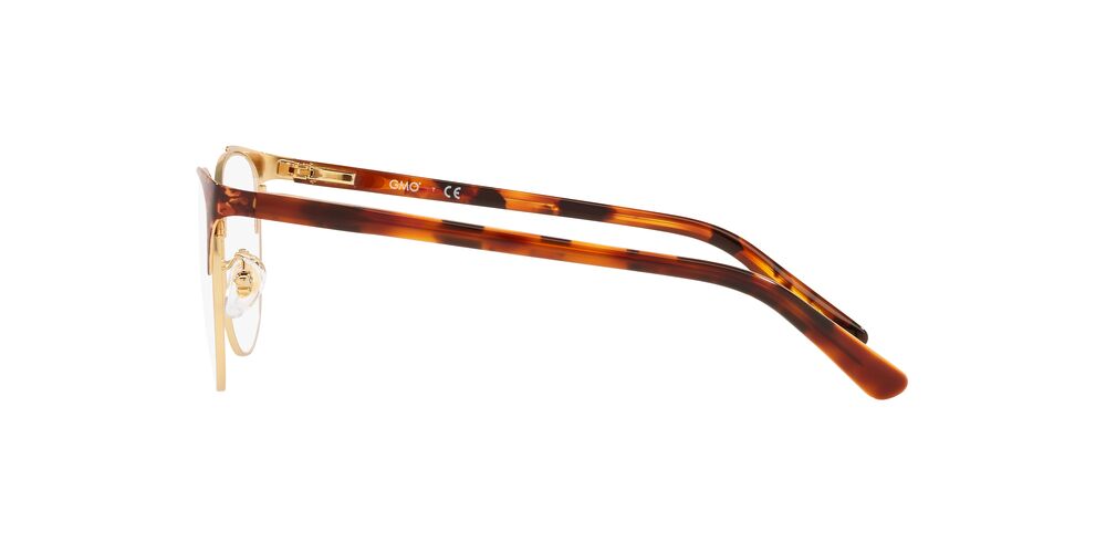 Gafas Oftálmicas GMO 0GN1002 Mujer Color Dorado
