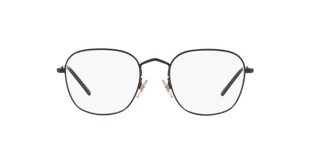Gafas Oftálmicas GMO 0GN1004 Hombre Color Negro