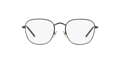 Gafas Oftálmicas GMO 0GN1004 Hombre Color Negro