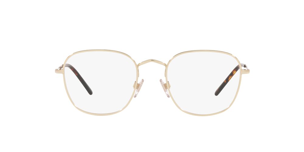 Gafas Oftálmicas GMO 0GN1004 Hombre Color Dorado