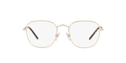 Gafas Oftálmicas GMO 0GN1004 Hombre Color Dorado