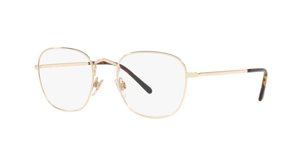 Gafas Oftálmicas GMO 0GN1004 Hombre Color Dorado