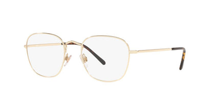 Gafas Oftálmicas GMO 0GN1004 Hombre Color Dorado