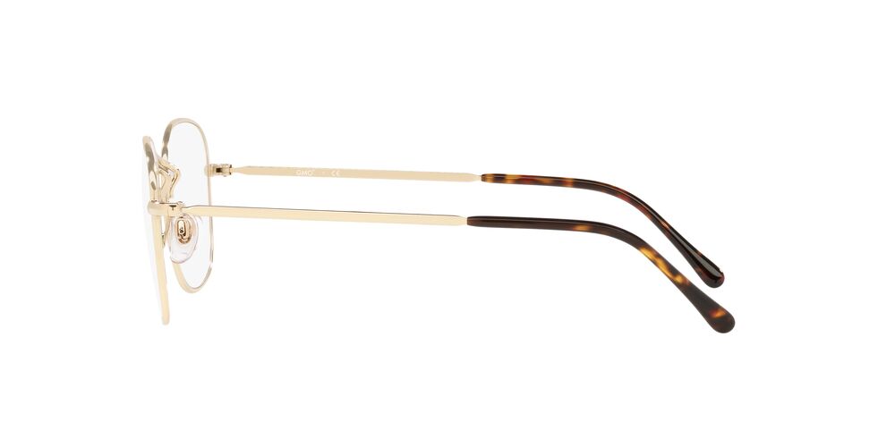 Gafas Oftálmicas GMO 0GN1004 Hombre Color Dorado