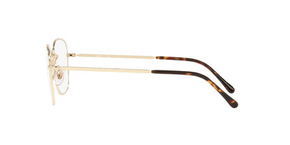 Gafas Oftálmicas GMO 0GN1004 Hombre Color Dorado