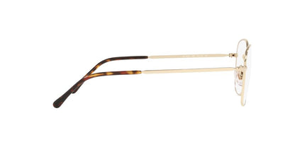 Gafas Oftálmicas GMO 0GN1004 Hombre Color Dorado