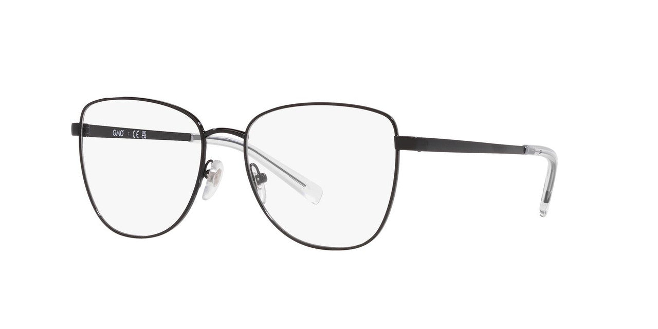 Gafas Oftálmicas GMO 0GN1005 Mujer Color Negro