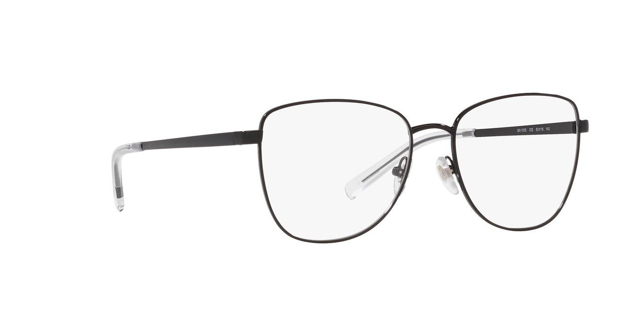 Gafas Oftálmicas GMO 0GN1005 Mujer Color Negro