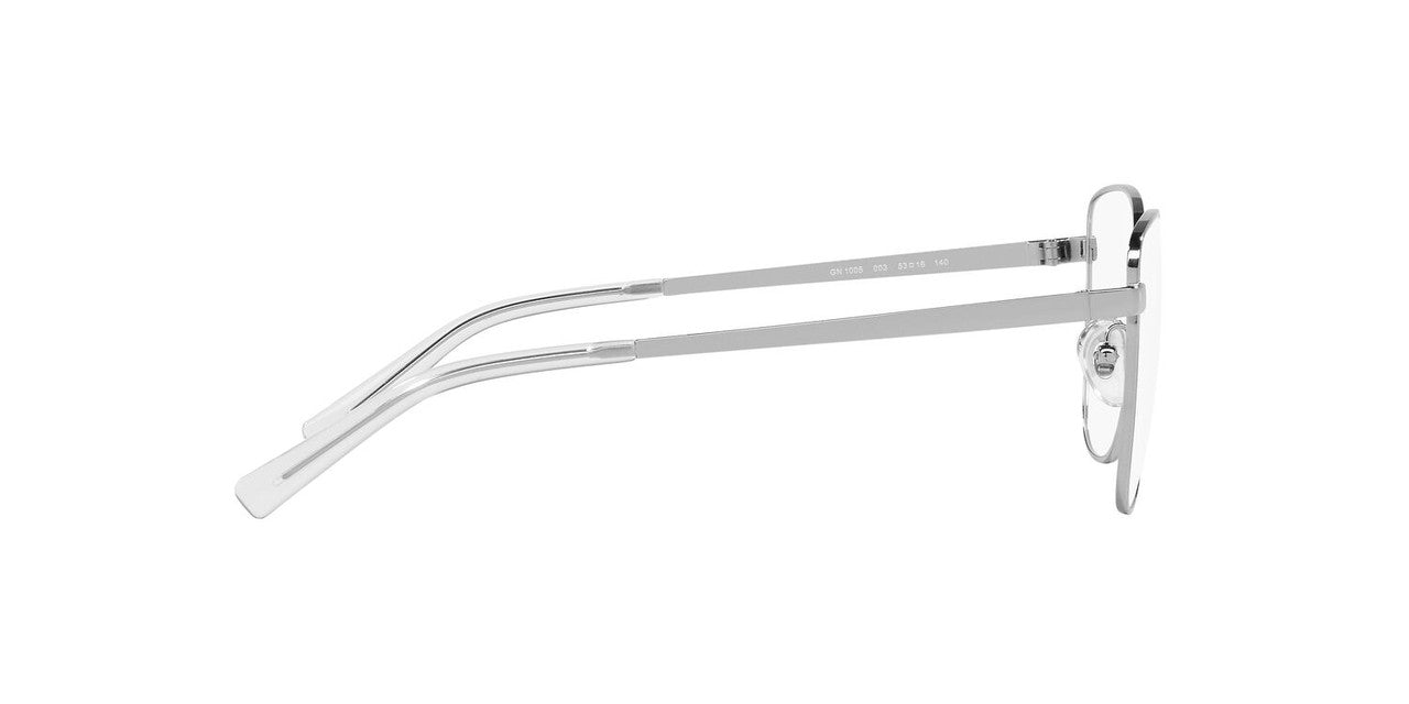 Gafas Oftálmicas GMO 0GN1005 Mujer Color Plateado