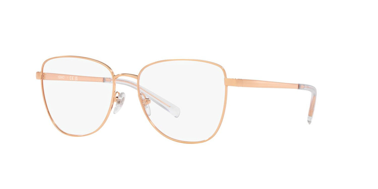 Gafas Oftálmicas GMO GN1005 Mujer Color Dorado