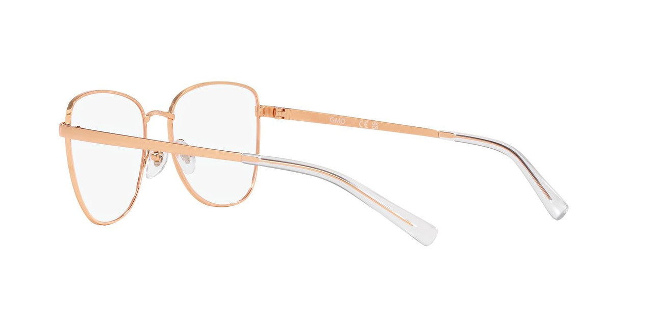 Gafas Oftálmicas GMO GN1005 Mujer Color Dorado