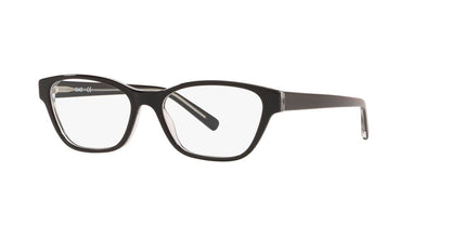 Gafas Oftálmicas GMO 0GN2001 Mujer Color Negro