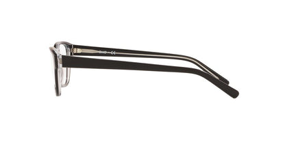 Gafas Oftálmicas GMO 0GN2001 Mujer Color Negro