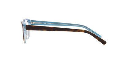 Gafas Oftálmicas GMO 0GN2001 Mujer Color Havana