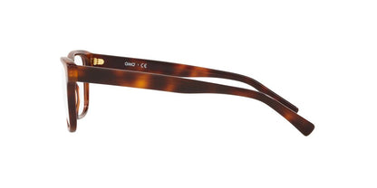 Gafas Oftálmicas GMO 0GN2002 Unisex Color Havana