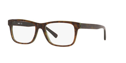 Gafas Oftálmicas GMO 0GN2002 Unisex Color Havana