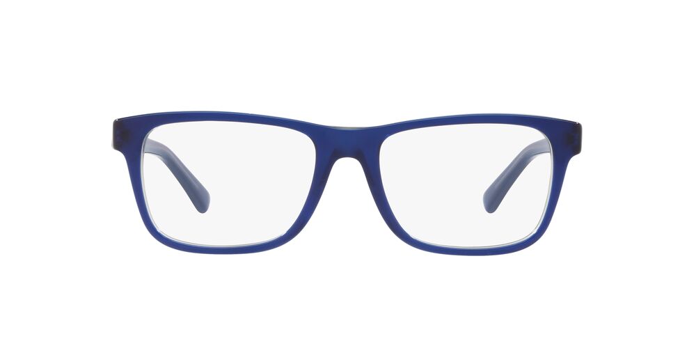 Gafas Oftálmicas GMO 0GN2002 Unisex Color Azul