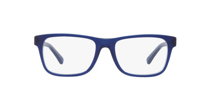 Gafas Oftálmicas GMO 0GN2002 Unisex Color Azul