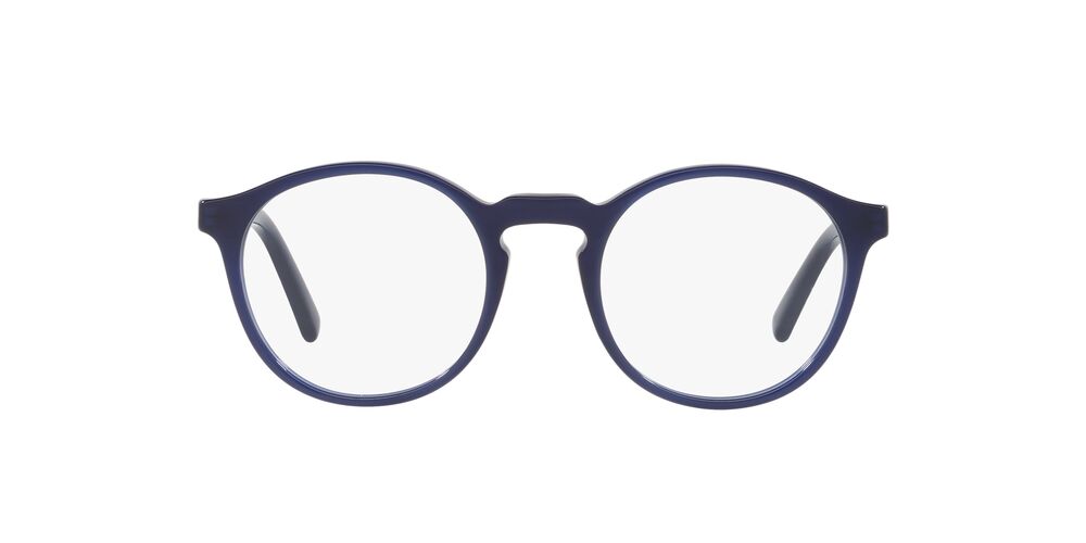 Gafas Oftálmicas GMO 0GN2003 Hombre Color Azul