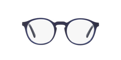 Gafas Oftálmicas GMO 0GN2003 Hombre Color Azul