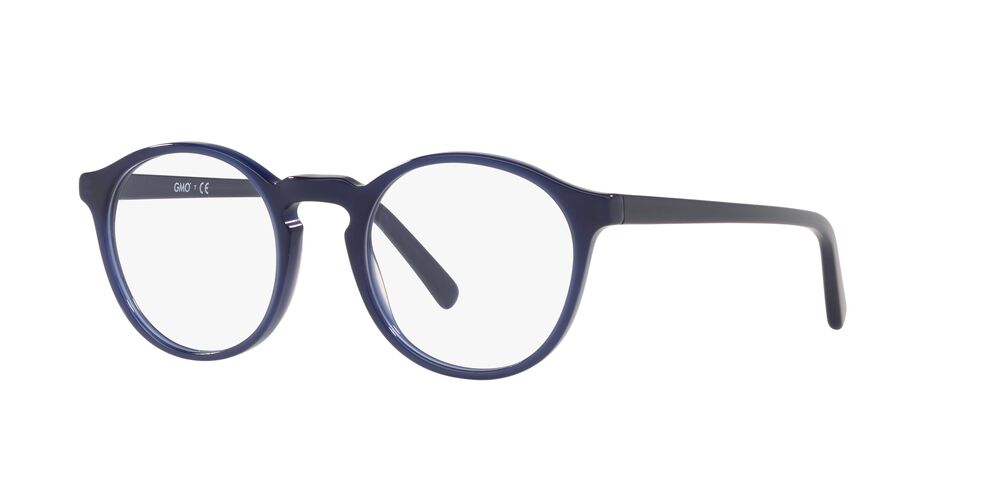 Gafas Oftálmicas GMO 0GN2003 Hombre Color Azul