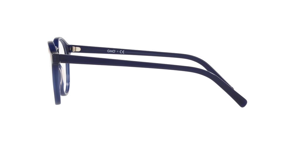 Gafas Oftálmicas GMO 0GN2003 Hombre Color Azul