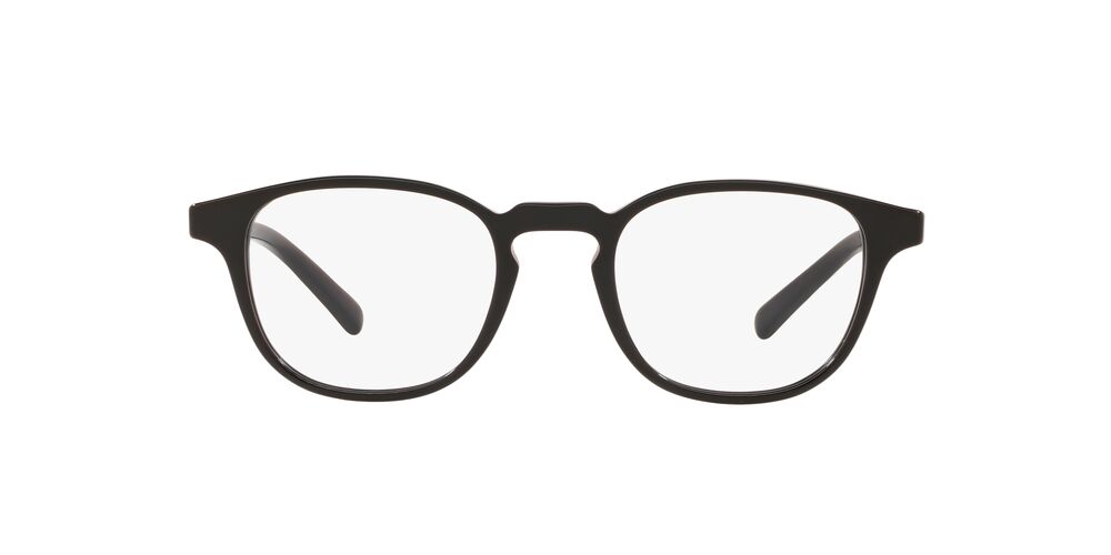 Gafas Oftálmicas GMO 0GN2004 Hombre Color Negro