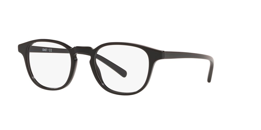 Gafas Oftálmicas GMO 0GN2004 Hombre Color Negro