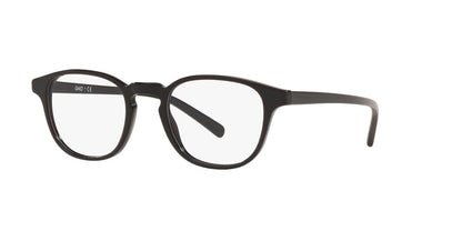 Gafas Oftálmicas GMO 0GN2004 Hombre Color Negro