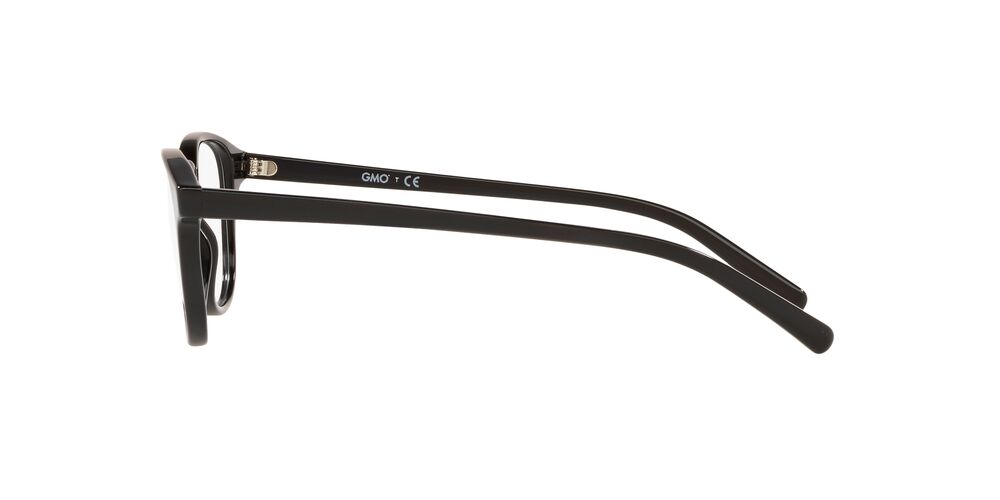 Gafas Oftálmicas GMO 0GN2004 Hombre Color Negro