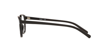 Gafas Oftálmicas GMO 0GN2004 Hombre Color Negro