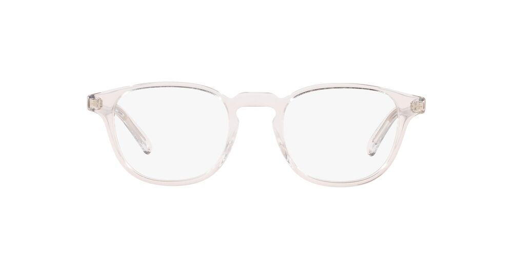 Gafas Oftálmicas GMO 0GN2004 Hombre Color Transparente